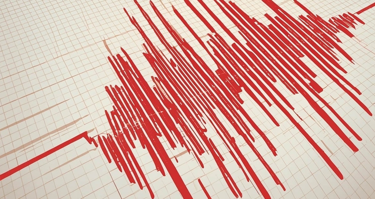 Japonya  6,2’lik depremle sallandı